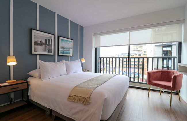 Wynwood Actual in Berlin Miraflores - Foto 8