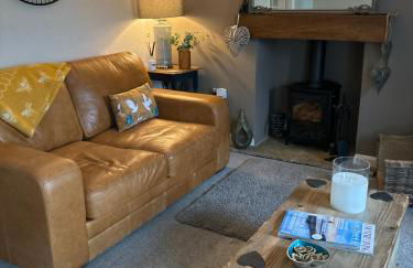 Pemberton cottage - Foto 13