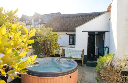 Poyers Farmhouse - Foto 49