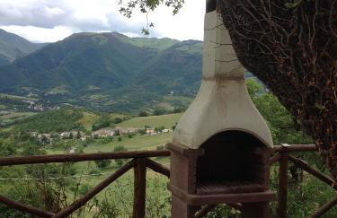 Casavacanze Ciaspole E Uva - Foto 52