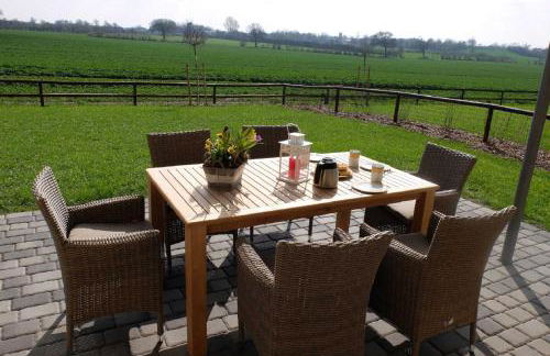 Ferienhaus Kuestenhaus - Foto 7