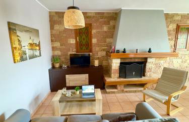 Sun City View Thessaloniki - Foto 19