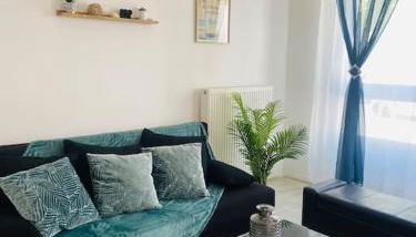 Confort appart entre Paris & Aéroport Charles de Gaulle - Foto 3