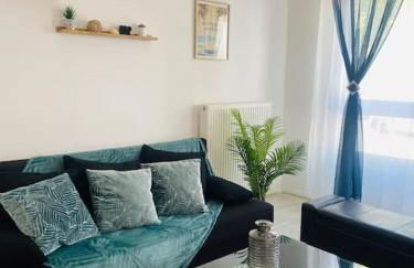 Confort appart entre Paris & Aéroport Charles de Gaulle - Foto 3