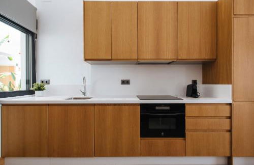 Guadalupe 15 by Magno Apartments - Photo 74