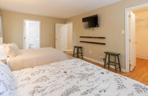 Pool and Golf Retreat by Avalon,Cape may,Sea Isle - Foto 19