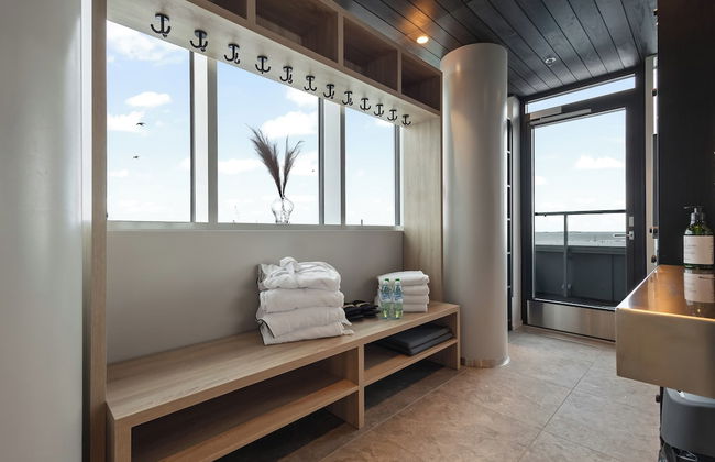 Unity Helsinki - A Studio Hotel - Foto 27