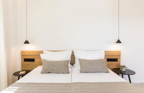 Villa Santa Ιrini 2 - With Heated Pool - Foto 31