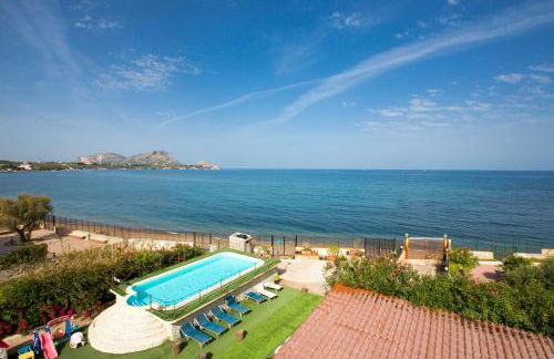 Villa Silvia by Ville in Palermo - Foto 29