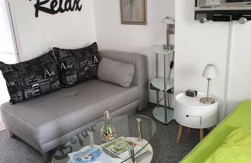 Ferienapartment MOHNBLUME - Foto 10