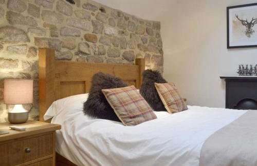 Little Cottage, Cromford - Foto 7