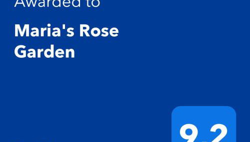 Maria's Rose Garden - Photo 3