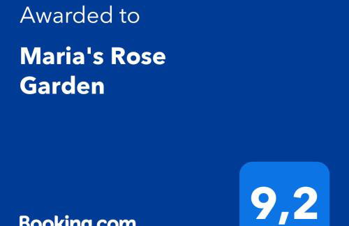 Maria's Rose Garden - Photo 3