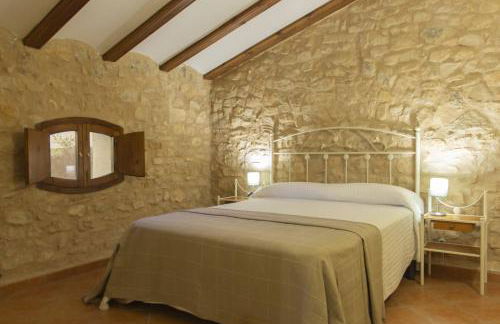 Masia Villa Pilar Valderrobres - Foto 6