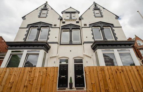 Legion House Apartment One Middlesbrough - Foto 38