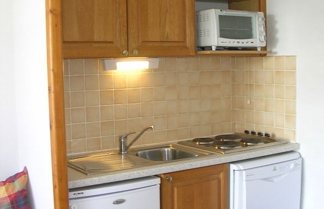 Residence L'Horizon Blanc - Photo 9