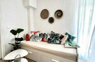 DownTown Apartments - Foto 40