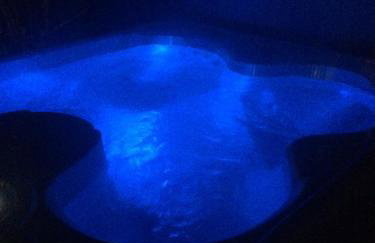 The Studio Castlerock with Hot Tub - Foto 16