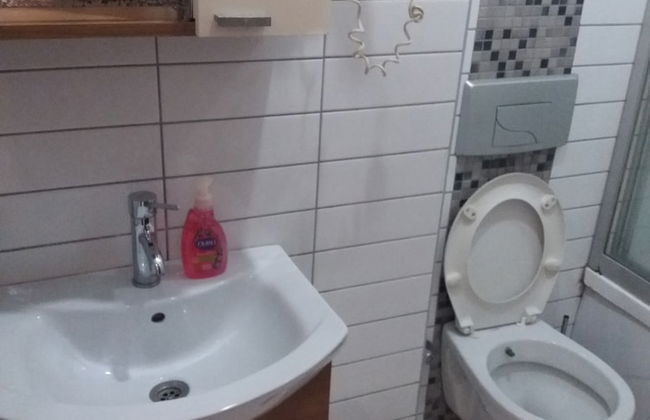 Full House Boutique Otel - Foto 29