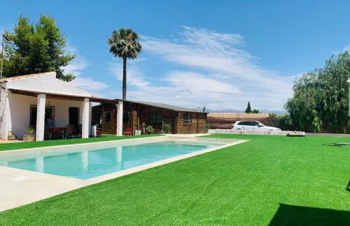 La Casa de Madera de VillaFátima - Photo 1