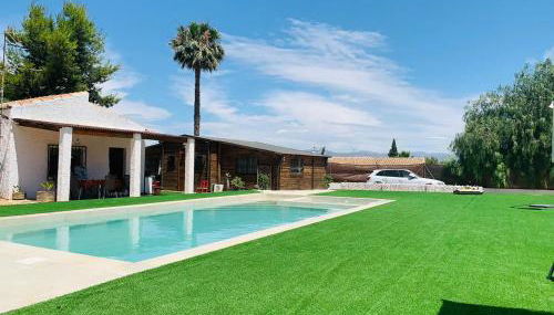 La Casa de Madera de VillaFátima - Foto 1