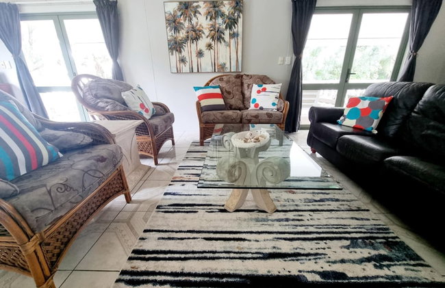 Natura Nikao Beach Villa - Foto 10