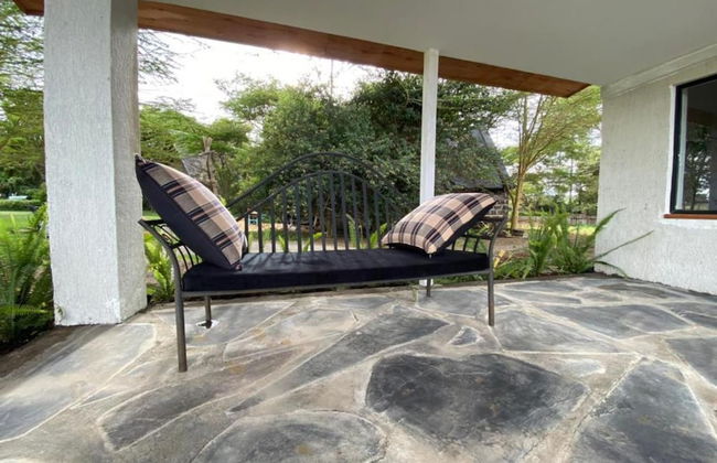Stay.Plus Nakuru Luxury Villas - Foto 29