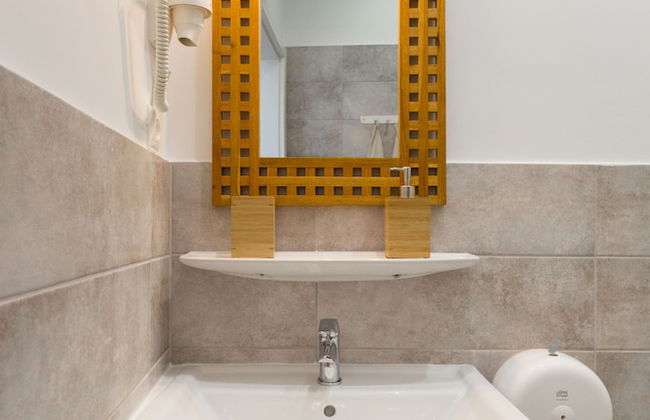 Budapest Holidays Residence - Foto 42