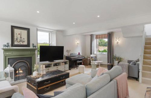 Victorian House Gym Games Room & 2 Acre Gardens - Foto 5