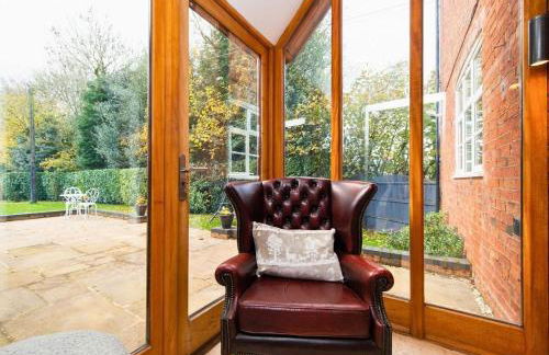 Bank Farm House - Stunning House & Gardens - Foto 75