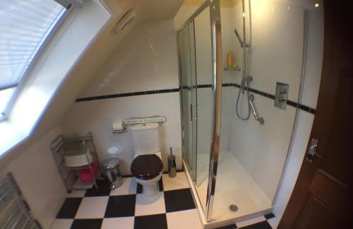 Shallows Lodge ,Boldre Lane, New Forest - Photo 11