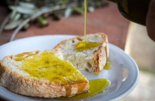 Podere Casarotta - Foto 75