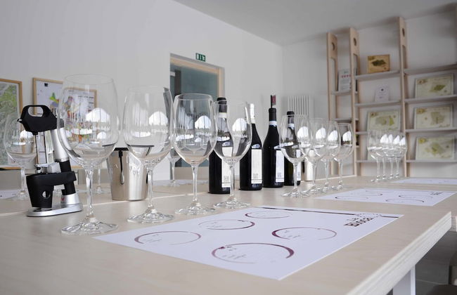 Agriturismo La Biòca - Foto 45