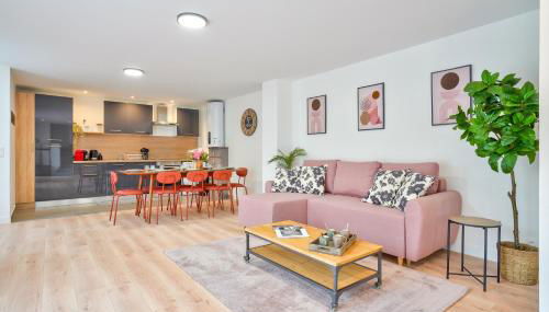 Le Gabriel - Maison spacieuse et calme près de Paris - Foto 2