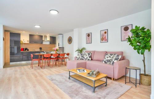 Le Gabriel - Maison spacieuse et calme près de Paris - Foto 2