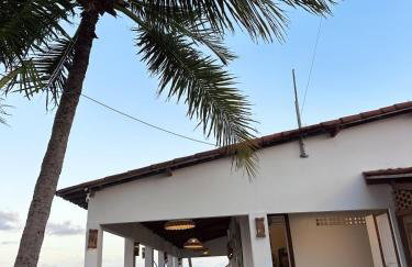 Casa Pitanga Pé na Areia Pitimbu - Foto 56