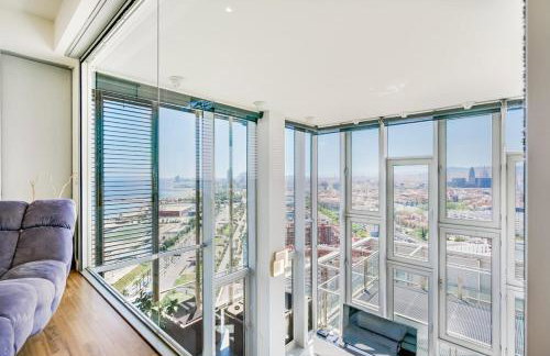 Penthouse With The Best Views! - Photo 38