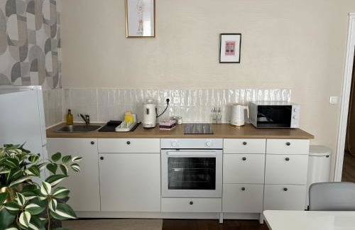 La Salle d Attente - Hyper centre - Foto 8