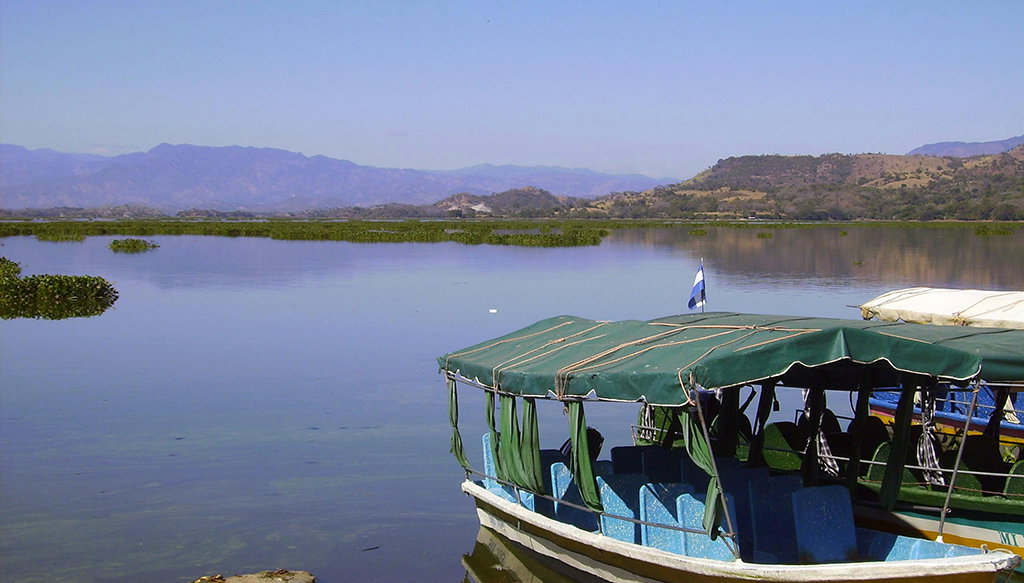 Charming Colonial Suchitoto Tour Experience - Photo 1