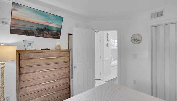 Seacrest 904 by Vacation Homes Collection - Foto 3, Habitación