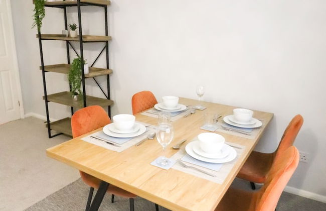 BookedUK New Flat in Bishop's Stortford - Foto 11