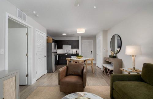 High Cotton - 3BR 3BA Condo Near UA with Pool & Gym - Foto 6