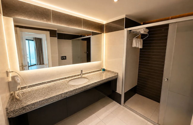 Delfino Boutique Apart Hotel - Photo 38