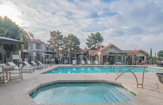 ROVE LIVING/KL - Hideaway North Scottsdale - Foto 1