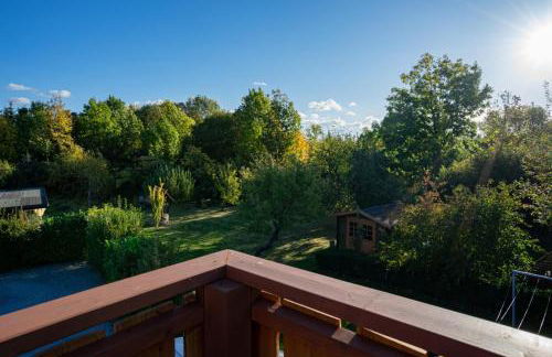 Eggert's Ferienhaus zum Apfelgarten - Foto 24