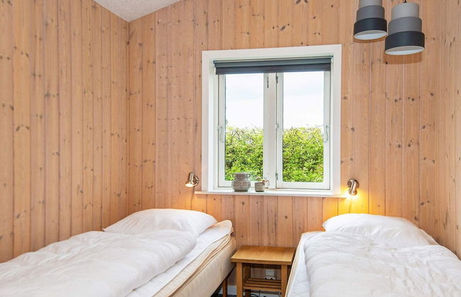 4 Person Holiday Home in Haderslev - Foto 3