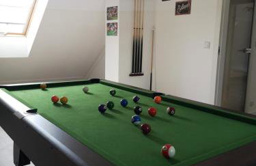 Willa Kaszubski Sendom - Foto 24