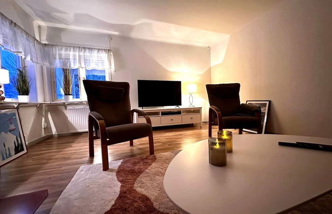 6 Person Holiday Home in Slussfors - Photo 6