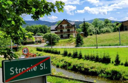 nowy Apartament z tarasem i samodzielnym wejściem - Willa Sowia - Foto 29