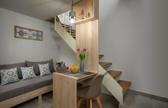 Pennys House - 2 Separate Apartments - Foto 24